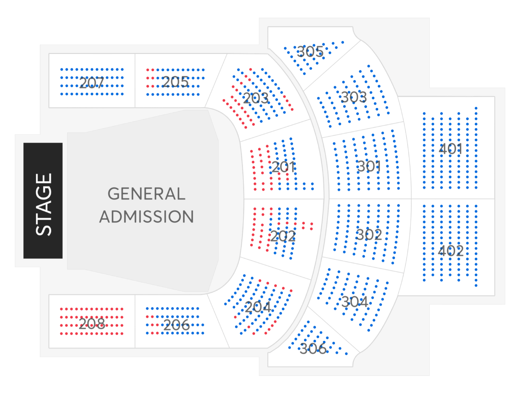 Lawrence - Tabernacle // Atlanta, GA (Wednesday, October 22, 2025)